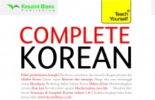 [Sinopsis] Belajar Bahasa Korea – Dina's Pensieve